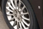 Buick Lucerne Super 2007 года